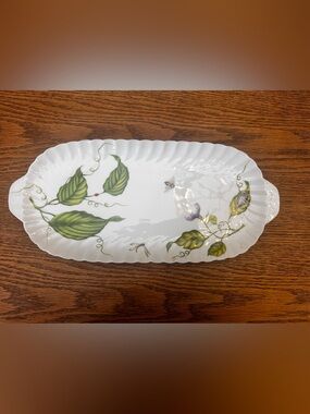 I. Godinger & Co. Platter